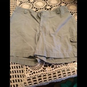 Dockers shorts